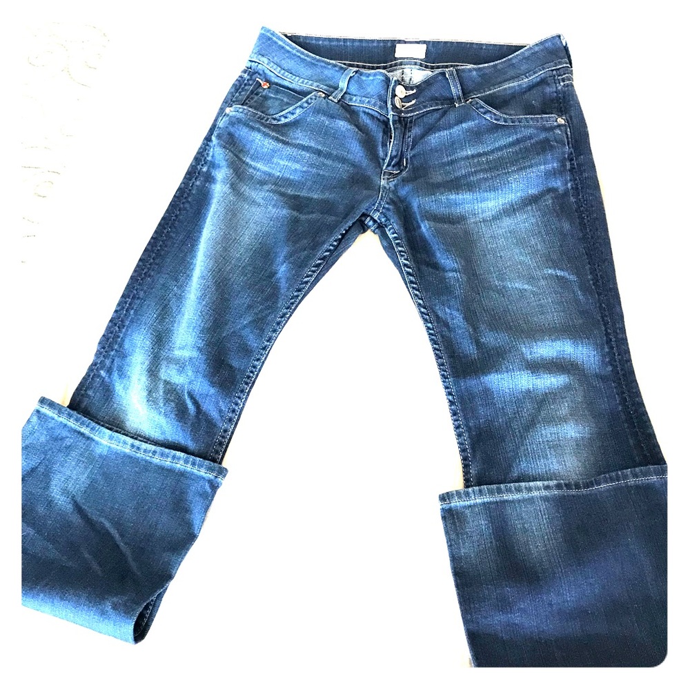 RePosh Hudson Jeans